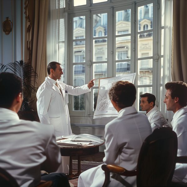 Abdominoplastie à Paris : comment prévenir les risques ?