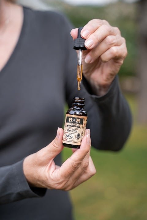 Les avantages de l'achat de CBD pour votre santé