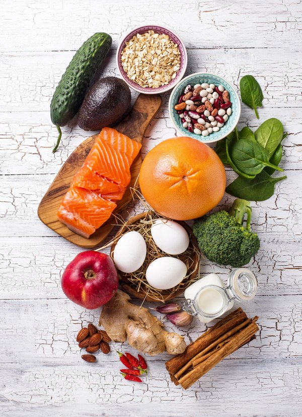 Les différentes solutions naturelles pour perdre du poids