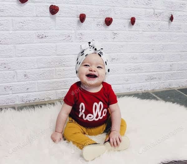 Le sommeil des bébés : un besoin fondamental pour son développement