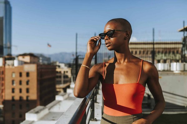 les astuces pour prendre soin de sa peau pendant la grossesse