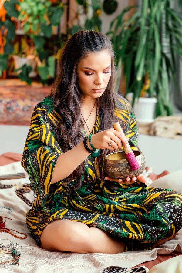 Quels sont les différents types de soins chamaniques ?