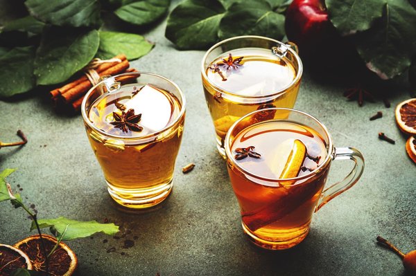 Gélules au vinaigre de cidre et gingembre : quels bienfaits ?