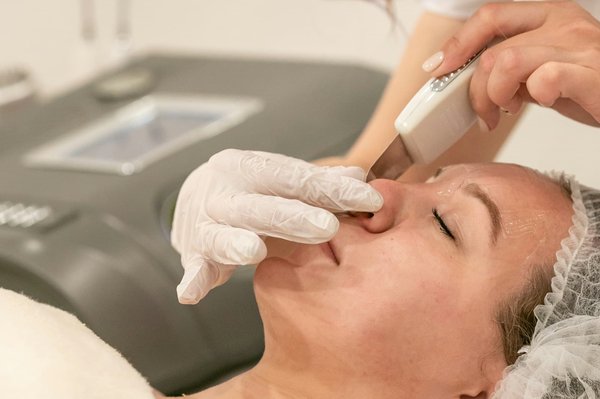 Pourquoi faire de la rhinoplastie ultrasonique ?