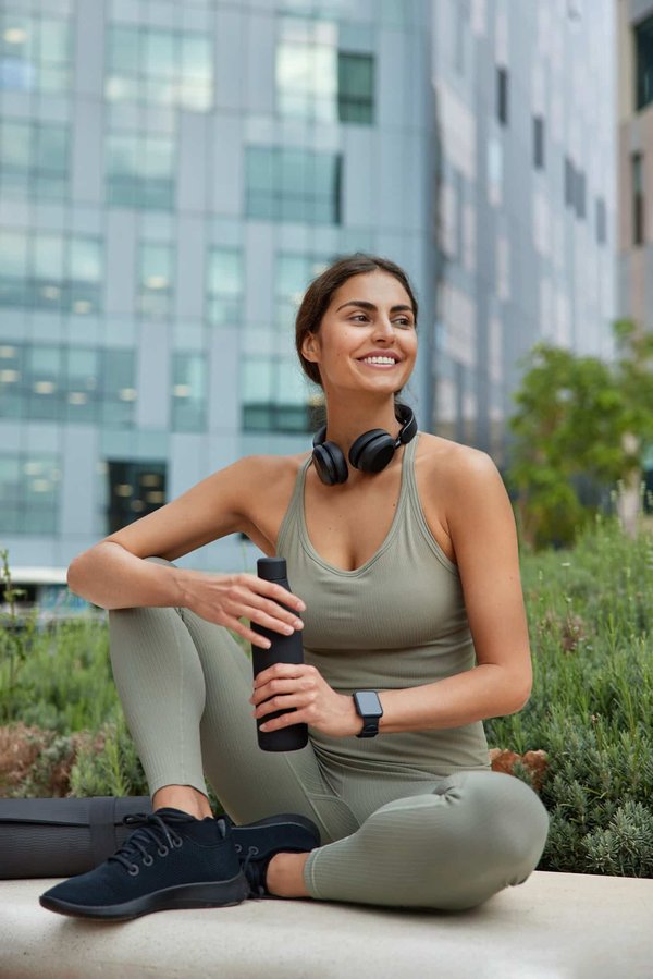 L-Glutamine de BioTech et la récupération musculaire : L'atout des sportifs