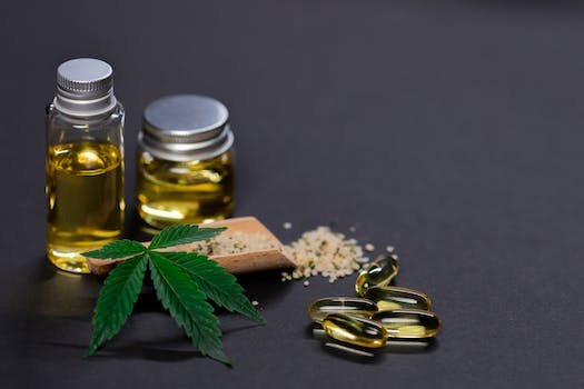 Est-il possible de trouver du CBD à la pharmacie ?