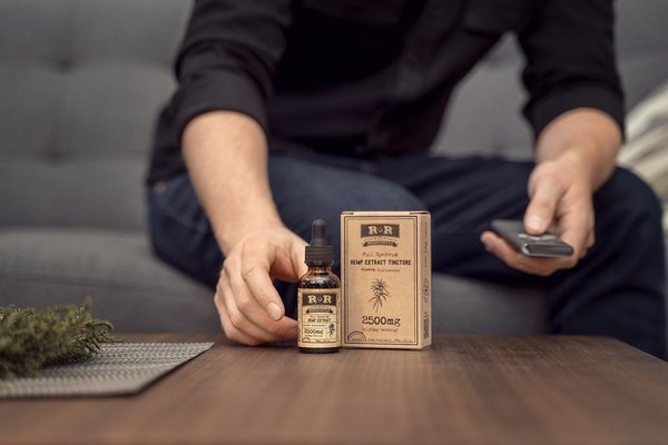 Le CBD est-il un excellent soin thérapeutique ?